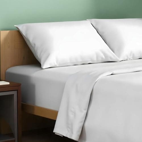 TEXAS LINEN CO. TEXAS LINEN CO. Organic Cotton Percale