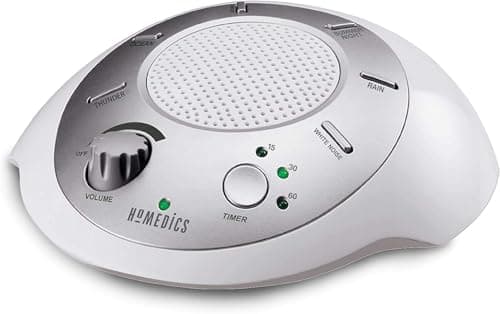 HoMedics HoMedics SoundSleep