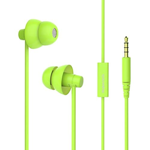 MAXROCK MAXROCK Wired Sleep Earphones