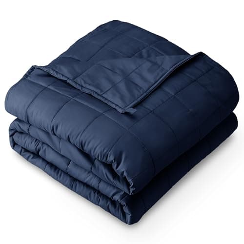 Bare Home Bare Home Weighted Blanket 17 lb, 60"x80"