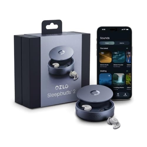 Ozlo Ozlo Sleepbuds 2