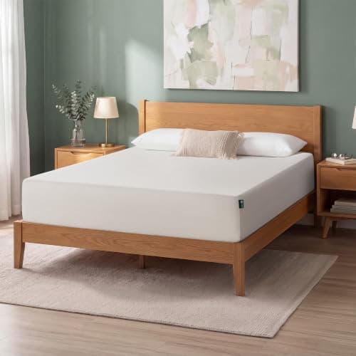 Zinus Zinus Green Tea 12" Memory Foam