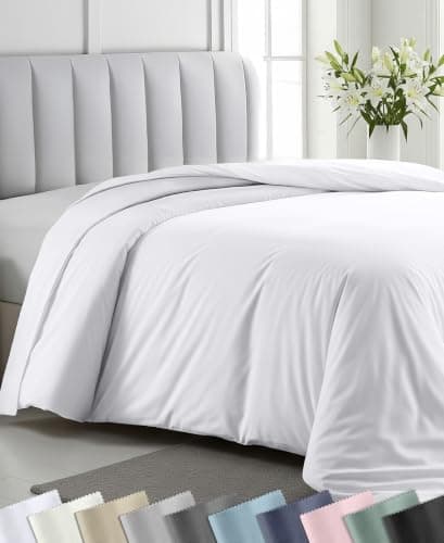 California Design Den California Design Den 400TC Cotton Sateen