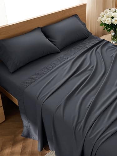Bedsure Bedsure Queen Sheet Set (4-Piece)