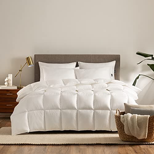 Serta Serta Down Illusion Extra Warmth Down Alternative