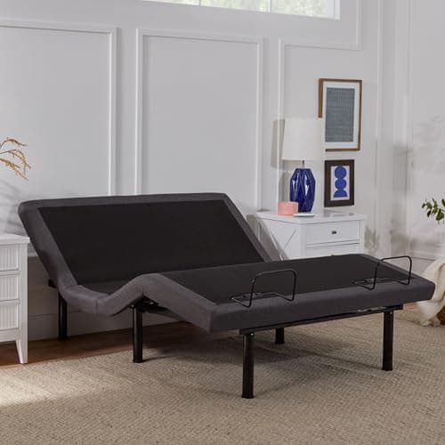 Lucid Lucid L300 Adjustable Bed Frame
