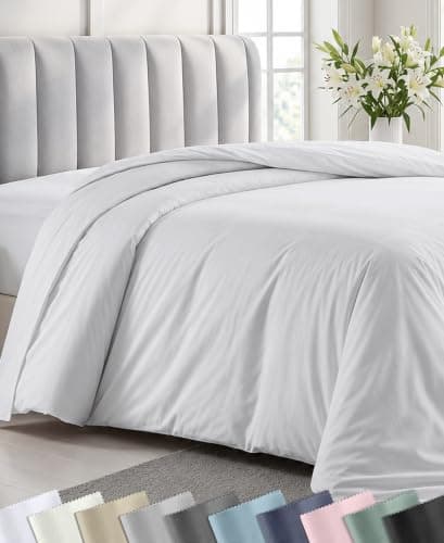 California Design Den California Design Den 400TC Cotton Sateen