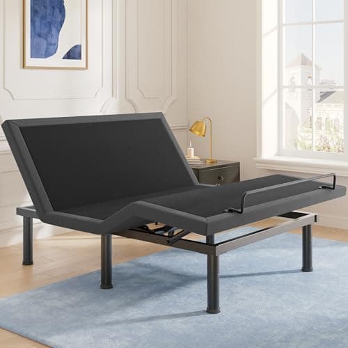 Tami Tami T450 Adjustable Bed Frame, Queen