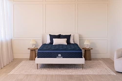 Brooklyn Bedding Brooklyn Bedding Signature Hybrid 13" Medium