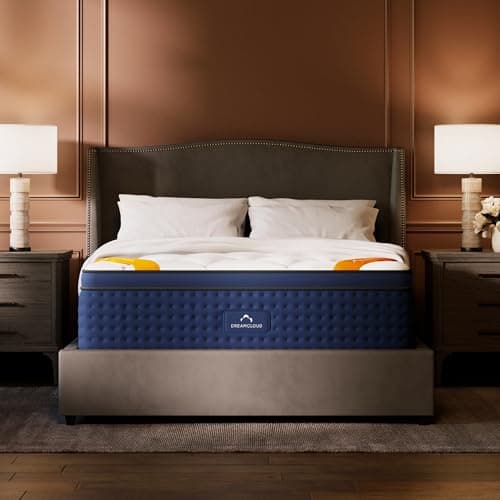 DreamCloud DreamCloud Premier Rest 14" Cal King