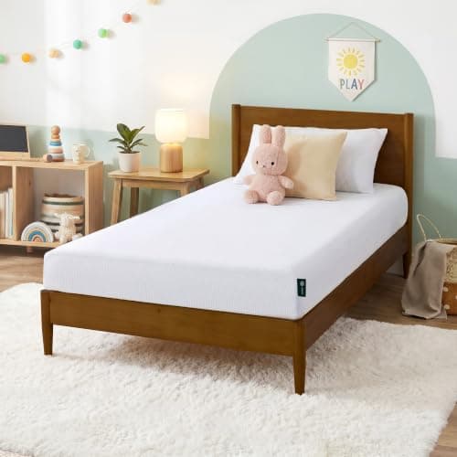 Zinus Zinus 6" Green Tea Cooling Memory Foam