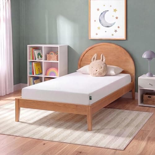 Zinus Zinus Green Tea 5" Twin