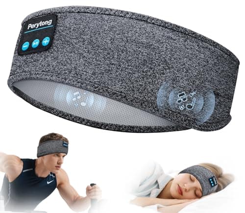 Perytong Perytong Sleep Headphones Wireless Headband