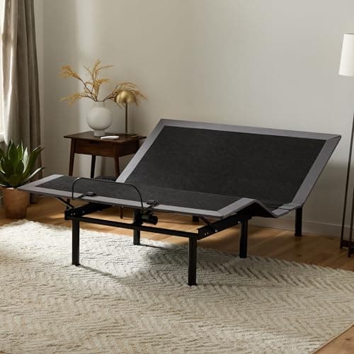 Lucid Lucid L150 Adjustable Bed Frame