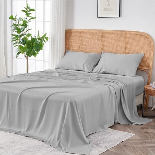 Sijo Sijo AiryWeight Tencel Sheet Set