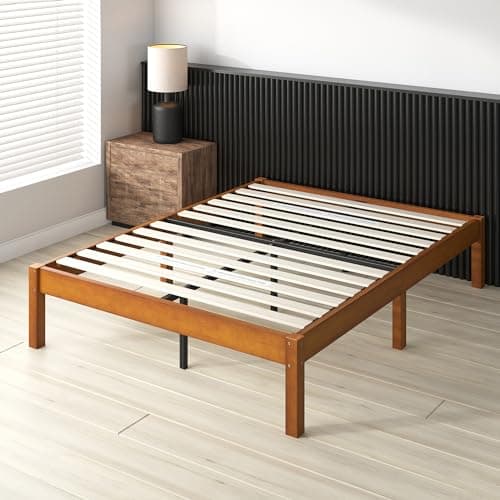 Zinus Zinus Ellie 14" Bamboo Platform