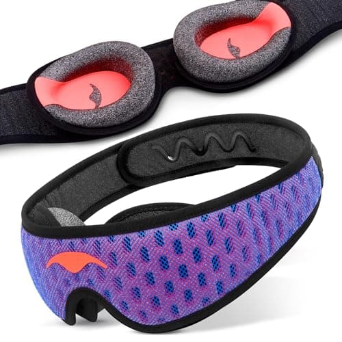 Manta Sleep Manta Pro Sleep Mask
