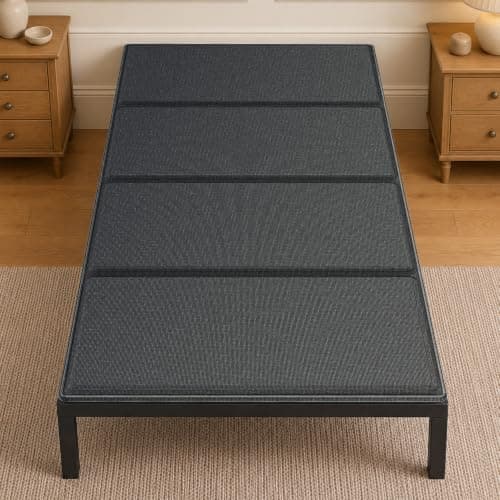 Wolive Wolive Bunkie Board, Twin (38 x 75), 10mm Low Profile